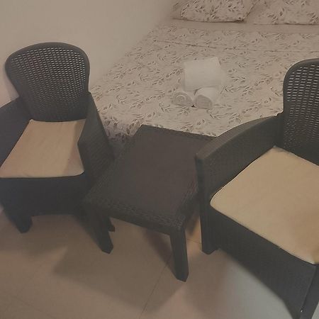 Apartamento Estudio Bailen Malaga Center المظهر الخارجي الصورة