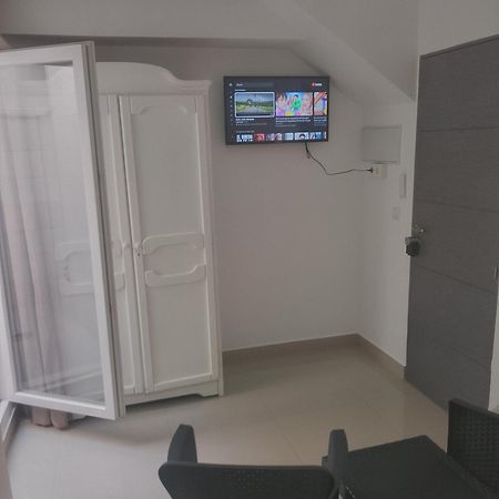 Apartamento Estudio Bailen Malaga Center المظهر الخارجي الصورة