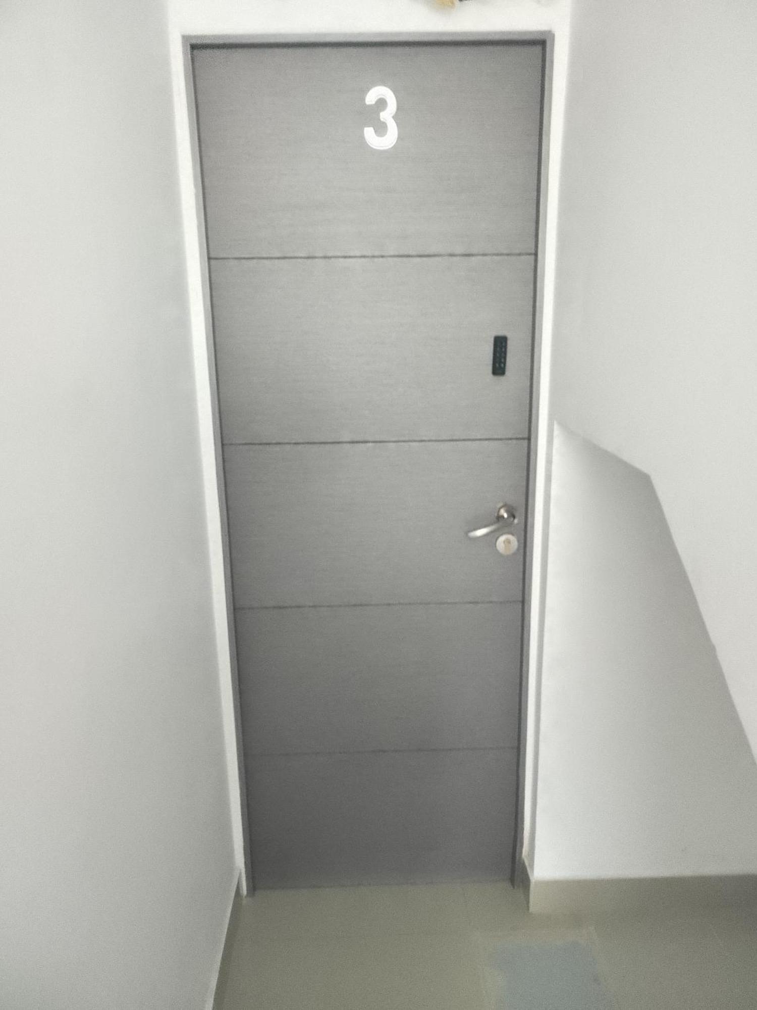 Apartamento Estudio Bailen Malaga Center المظهر الخارجي الصورة