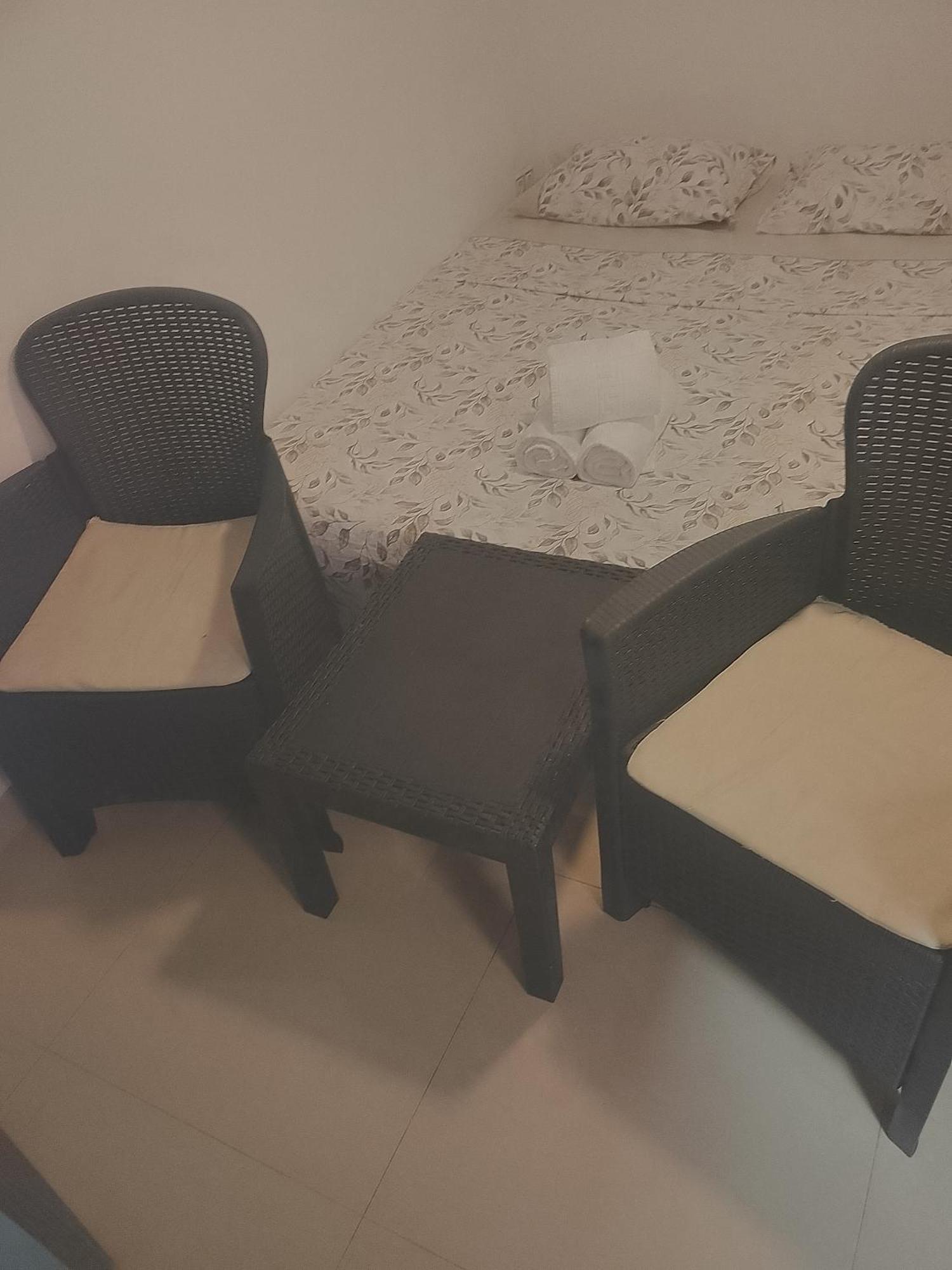 Apartamento Estudio Bailen Malaga Center المظهر الخارجي الصورة