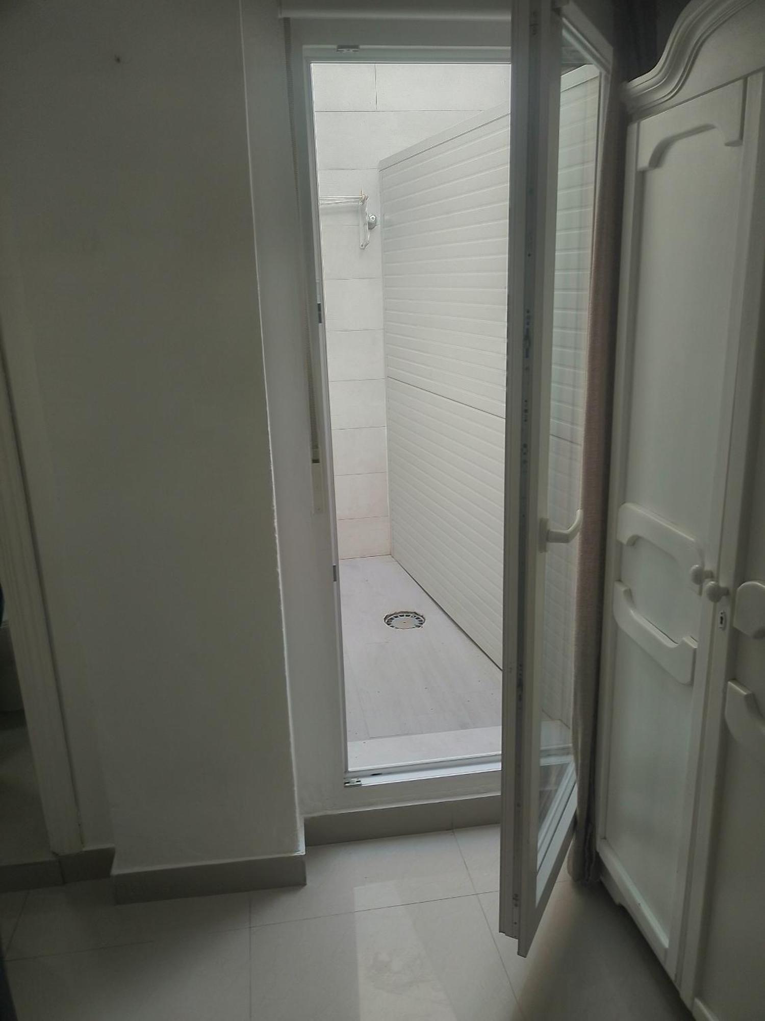 Apartamento Estudio Bailen Malaga Center المظهر الخارجي الصورة